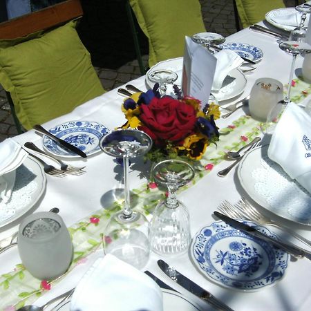 Romantik Hotel Alte Vogtei Hamm  Exterior foto