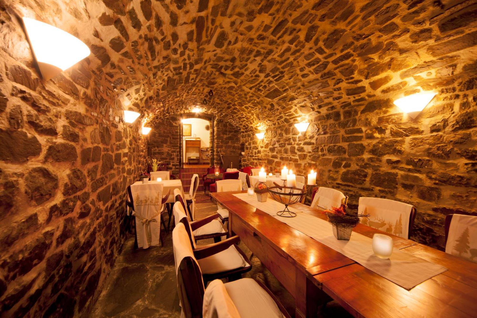 Romantik Hotel Alte Vogtei Hamm  Exterior foto