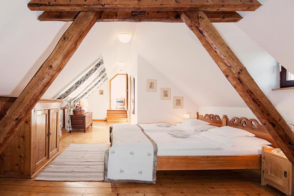 Romantik Hotel Alte Vogtei Hamm  Exterior foto