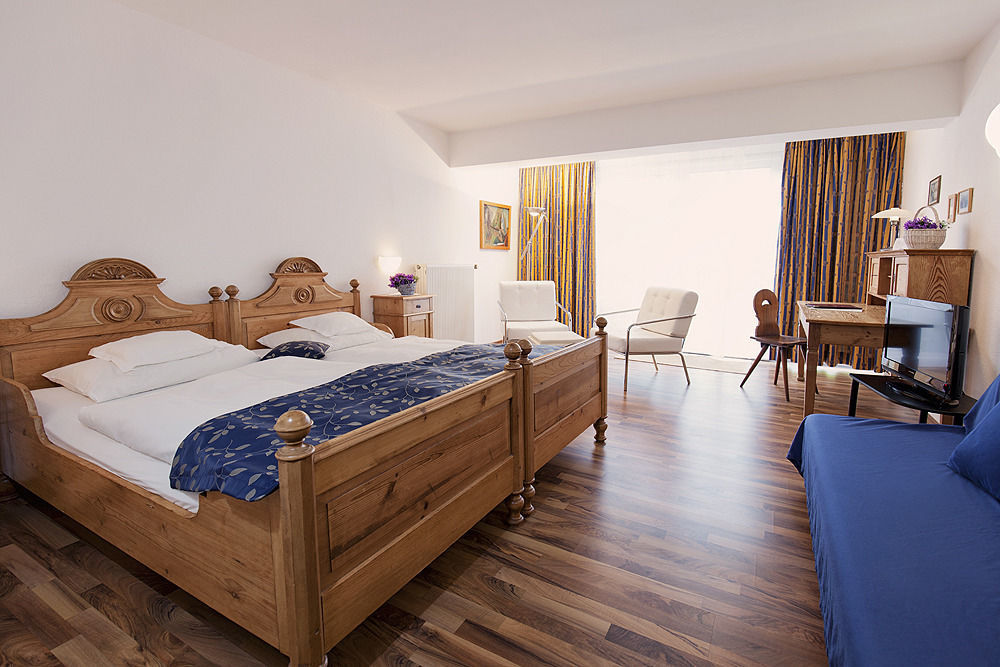 Romantik Hotel Alte Vogtei Hamm  Exterior foto